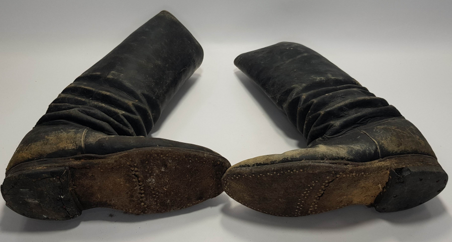 1. DÜNYA SAVAŞI & ÇANAKKALE SAVAŞI OSMANLI SUBAY ÇİZMESİ