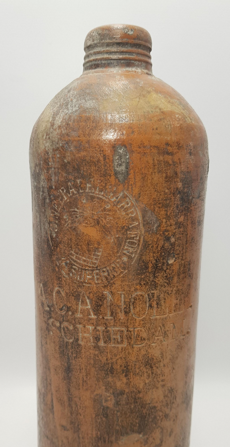 1. DÜNYA SAVAŞI & ÇANAKKALE SAVAŞI S.R.D. ŞİŞE