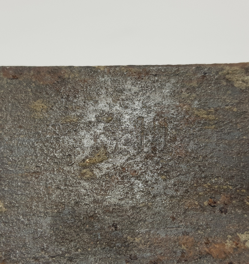 1. DÜNYA SAVAŞI SİPER KÜREĞİ