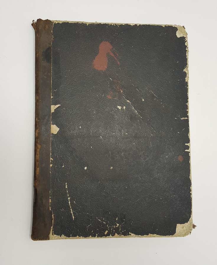 1876 YILI KOMPLE SET: LA MODE ILLUSTREE DERGİLERİ