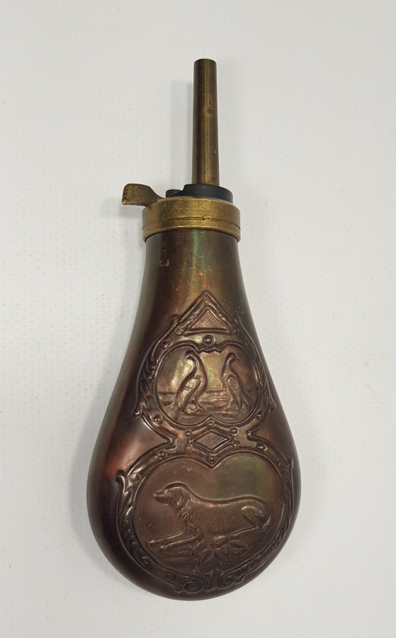 1900 BAŞLARI BARUTLUK