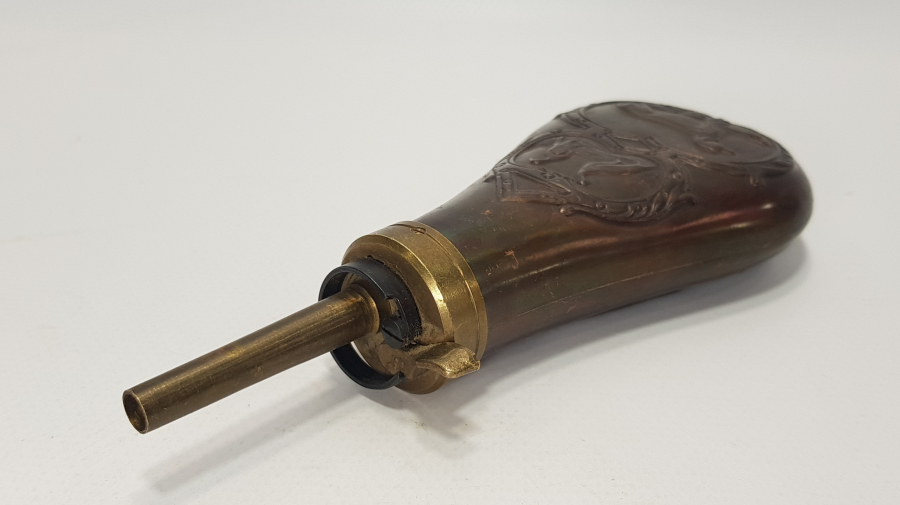 1900 BAŞLARI BARUTLUK