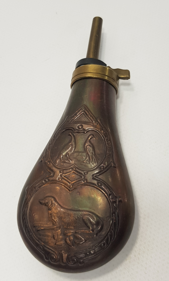 1900 BAŞLARI BARUTLUK