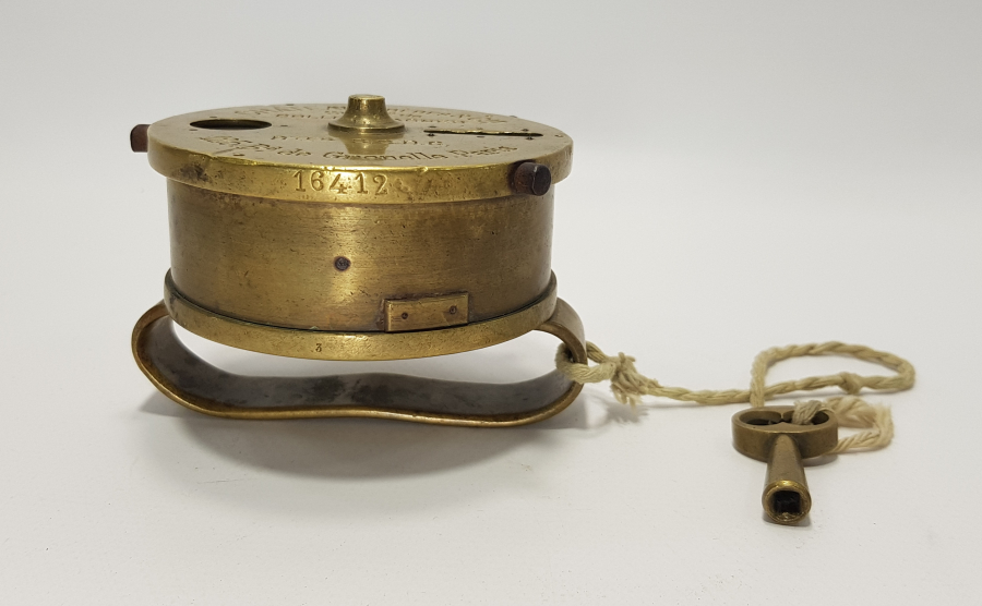 NADİR BEKÇİ SAATİ