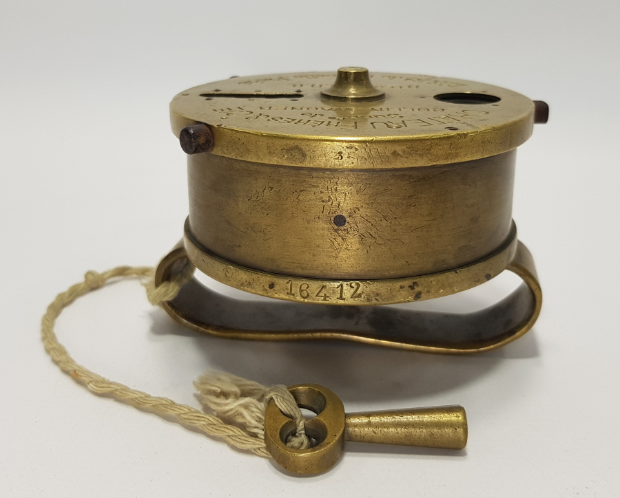 NADİR BEKÇİ SAATİ