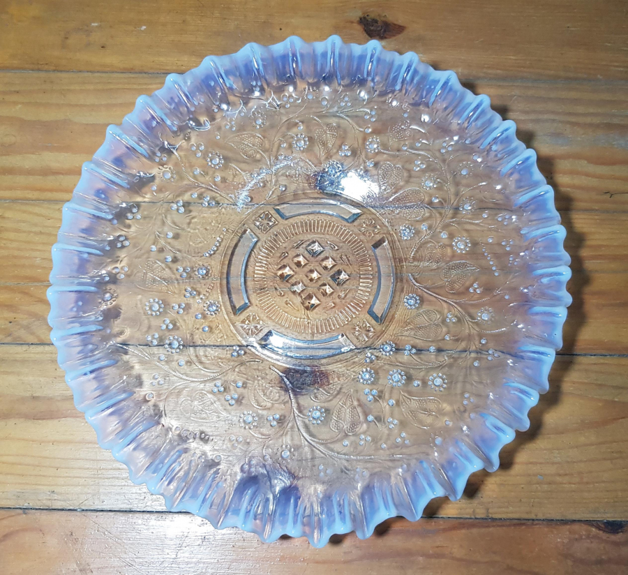 OPAL & KRİSTAL ŞEKERLİK