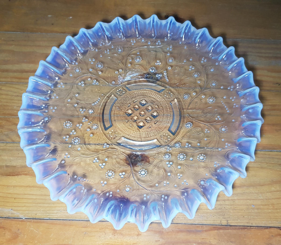 OPAL & KRİSTAL ŞEKERLİK