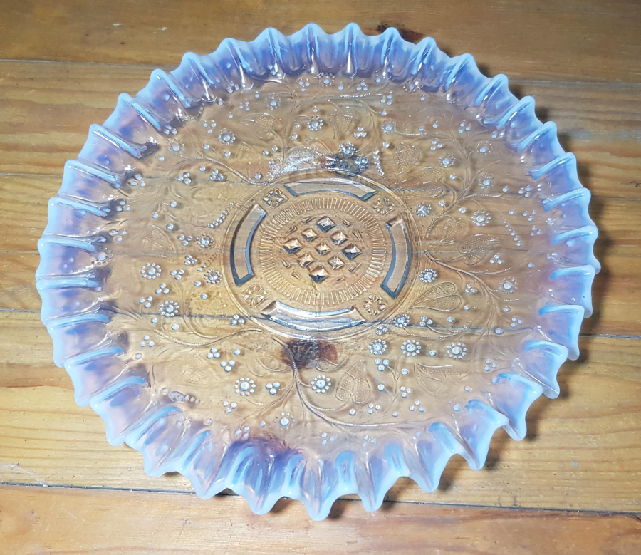 OPAL & KRİSTAL ŞEKERLİK