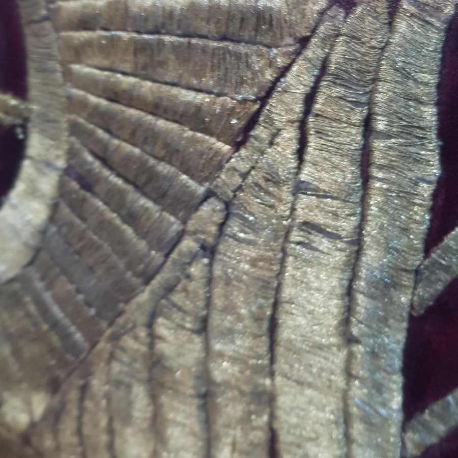 OSMANLI DEVLET ARMALI SANCAK 