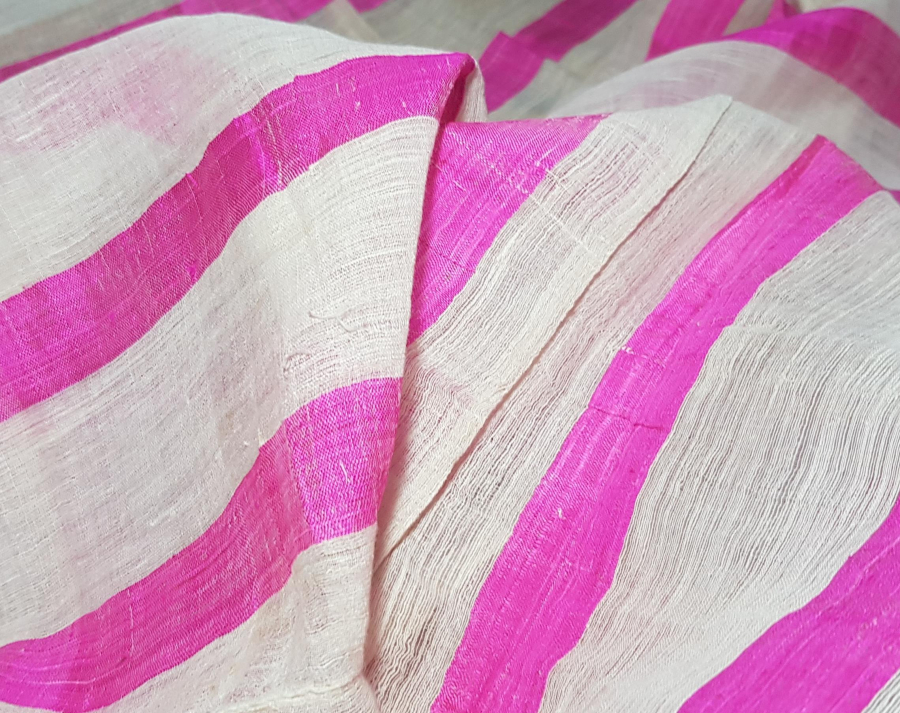 OSMANLI DÖNEMİ ÇİFT KİŞİLİK İPEK ÇARŞAF