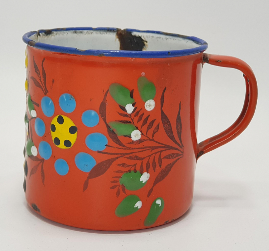 Kupa Seramik Osmanli Iznik 16 Yuzyilin Ikinci Yarisi Pottery Art Turkish Pottery Turkish Ceramics