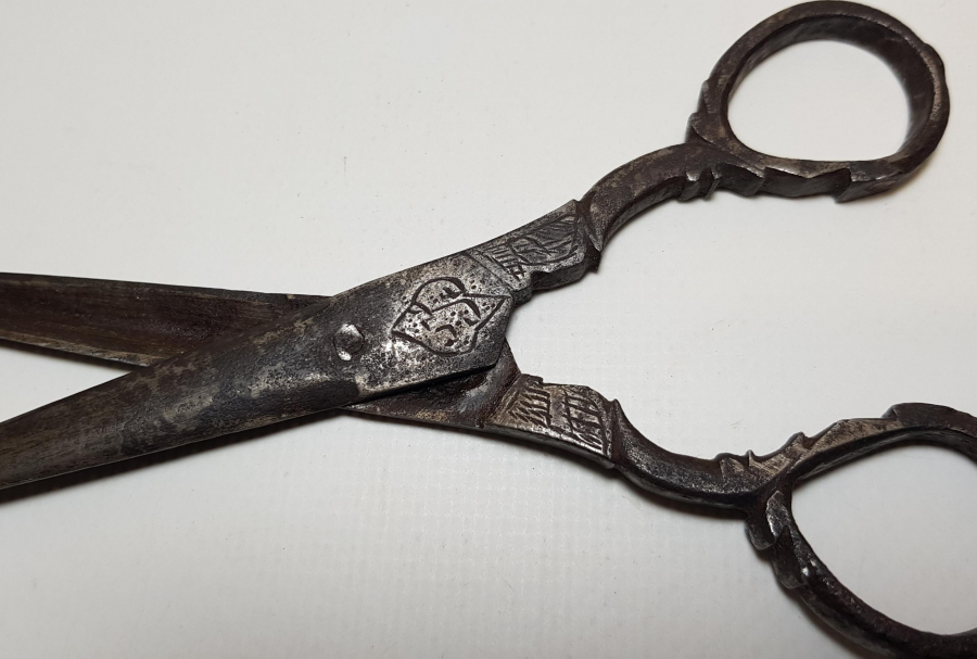 OSMANLICA YAZILI MAKAS