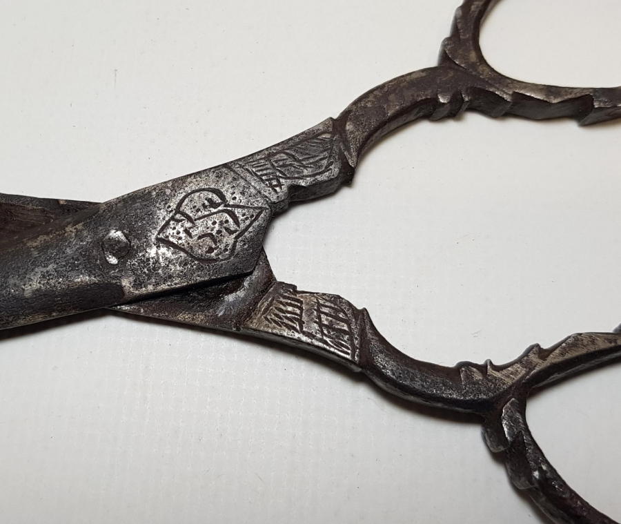 OSMANLICA YAZILI MAKAS