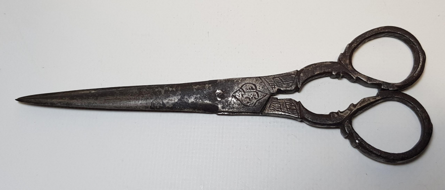 OSMANLICA YAZILI MAKAS