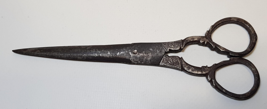 OSMANLICA YAZILI MAKAS