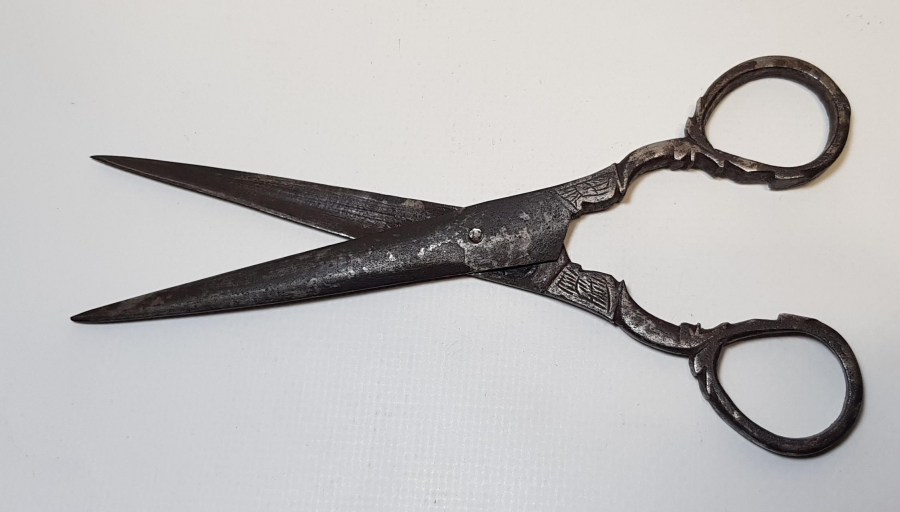 OSMANLICA YAZILI MAKAS