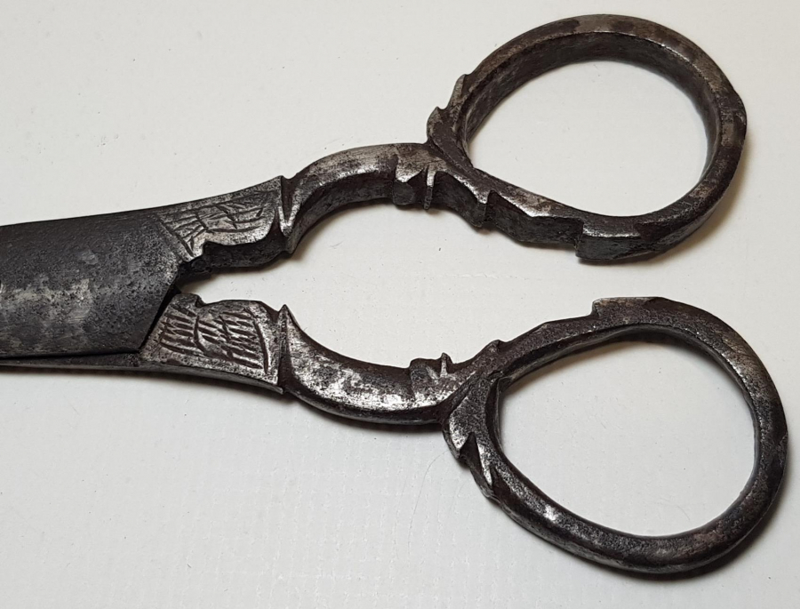 OSMANLICA YAZILI MAKAS