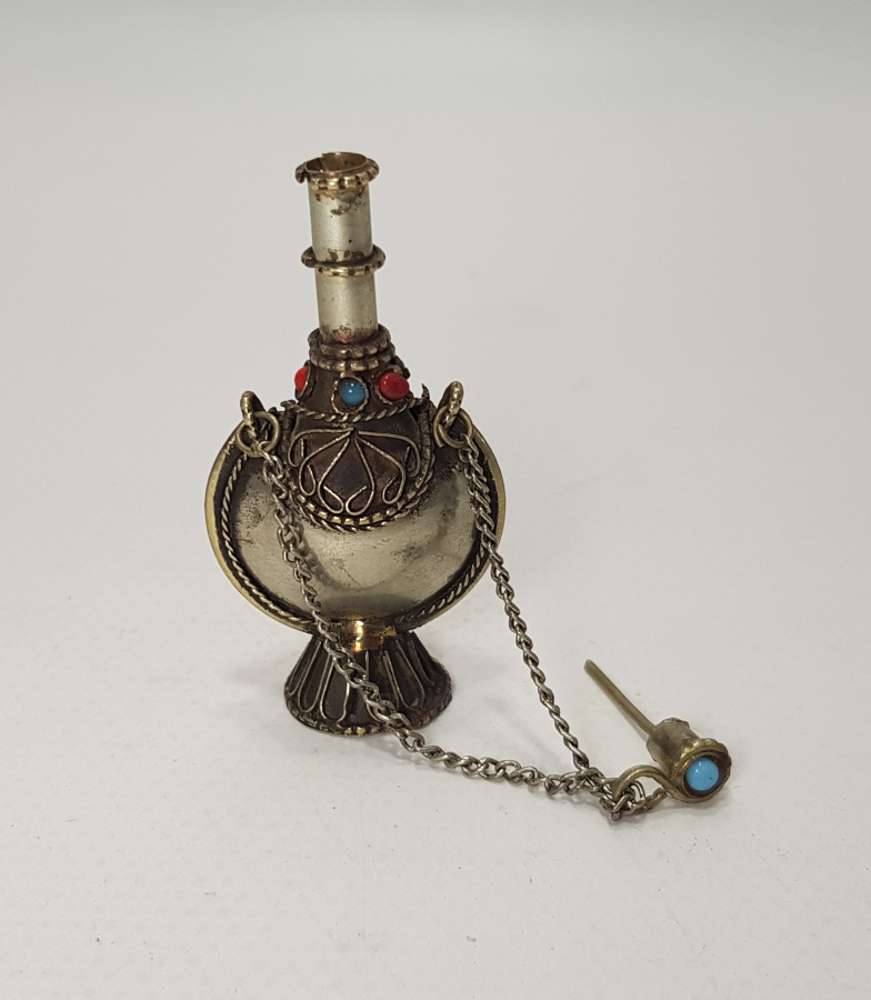 TÜRKMEN İŞİ SÜRMEDANLIK