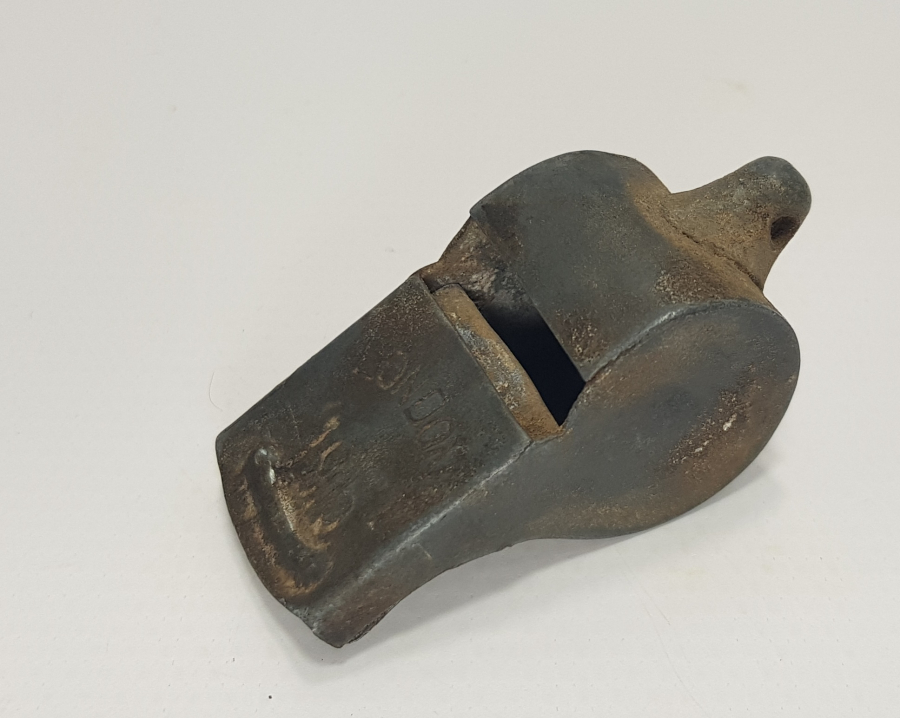 1. DÜNYA SAVAŞI 1915 TARİHLİ İNGİLİZ DÜDÜK