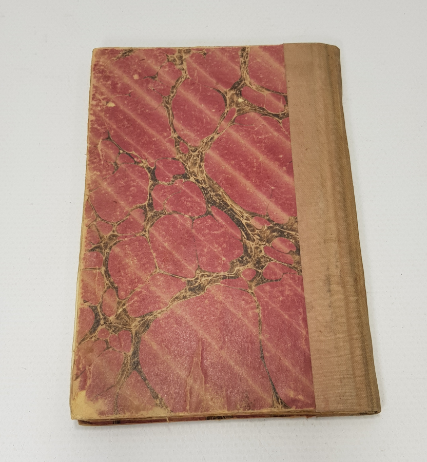 OSMANLI DÖNEMİ EL YAZMA DELAİL-ÜL HAYRAT