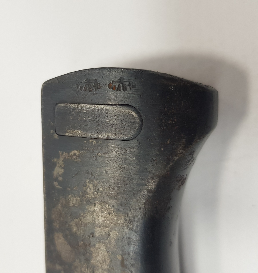 1. DÜNYA SAVAŞI DÖNEMİ ALMAN SÜNGÜ