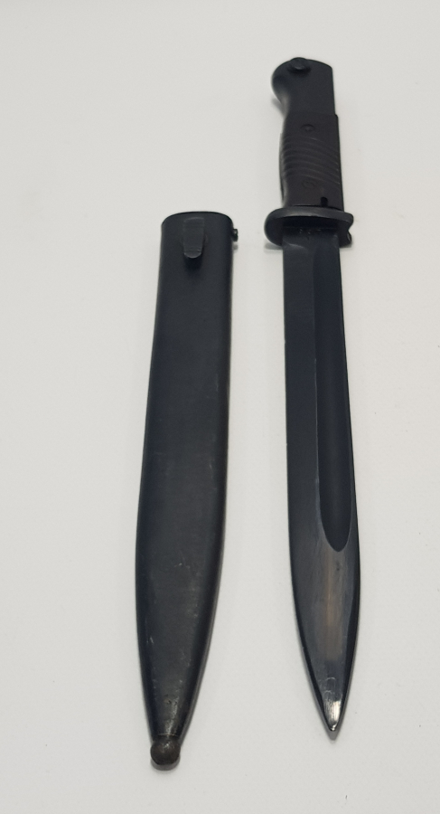 1. DÜNYA SAVAŞI DÖNEMİ ALMAN SÜNGÜ