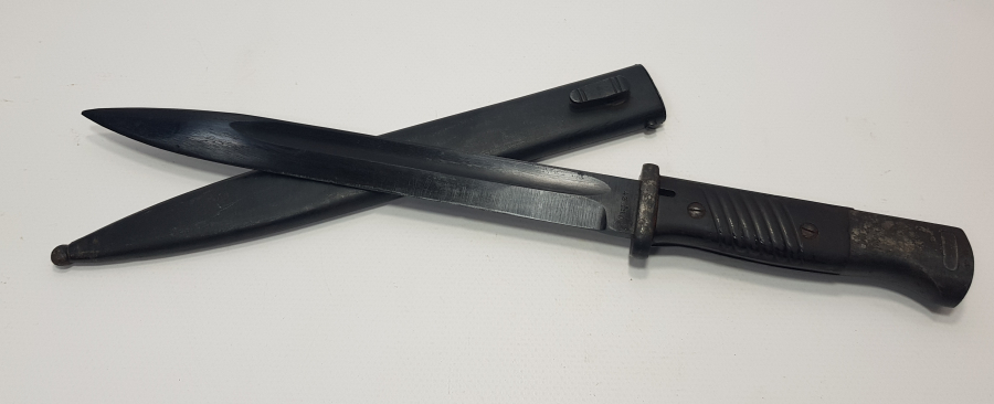 1. DÜNYA SAVAŞI DÖNEMİ ALMAN SÜNGÜ