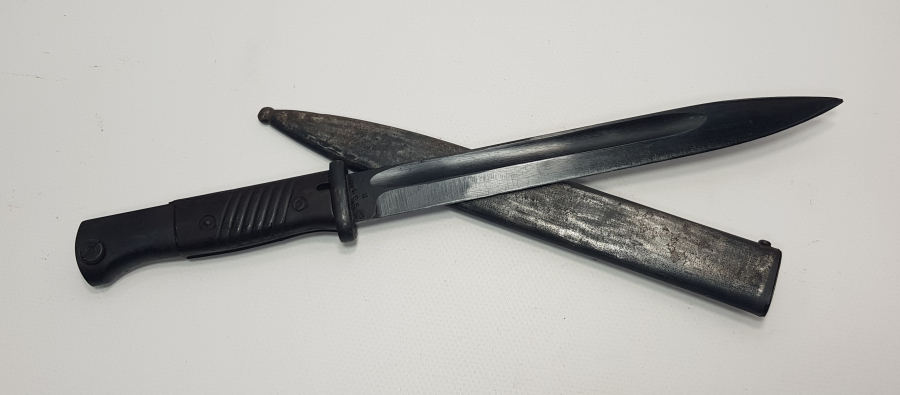 1. DÜNYA SAVAŞI DÖNEMİ ALMAN SÜNGÜ