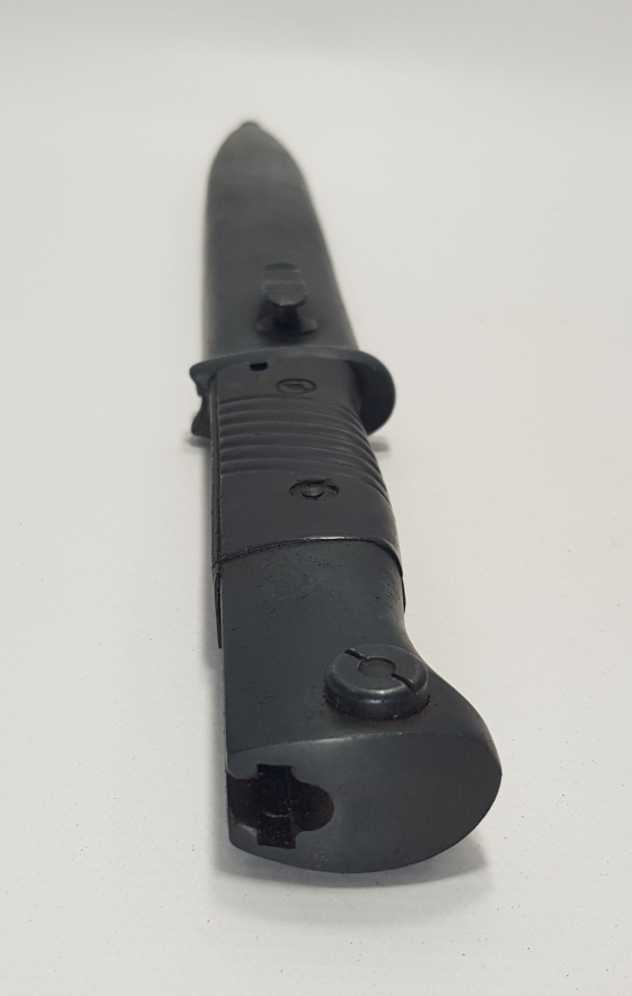 1. DÜNYA SAVAŞI DÖNEMİ ALMAN SÜNGÜ