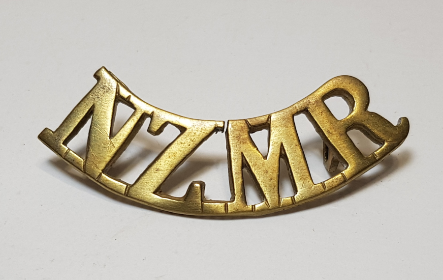 1. DÜNYA SAVAŞI DÖNEMİ ASKERİ ROZET