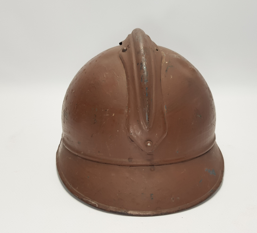 1. DÜNYA SAVAŞI FRANSIZ TOPÇU SUBAY MİĞFERİ