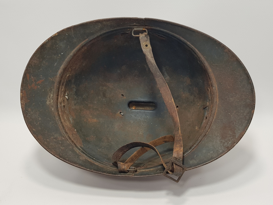 1. DÜNYA SAVAŞI FRANSIZ TOPÇU SUBAY MİĞFERİ