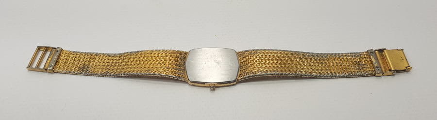 OMEGA DE VILLE KOL SAATİ