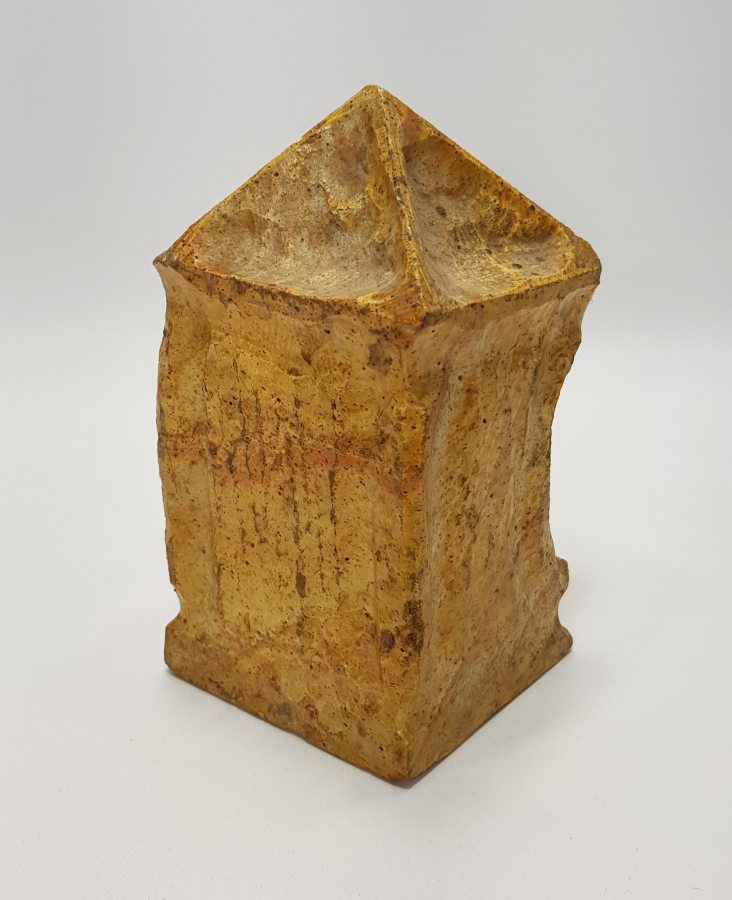 HZ MERYEM TEMALI TAŞ İKONA 