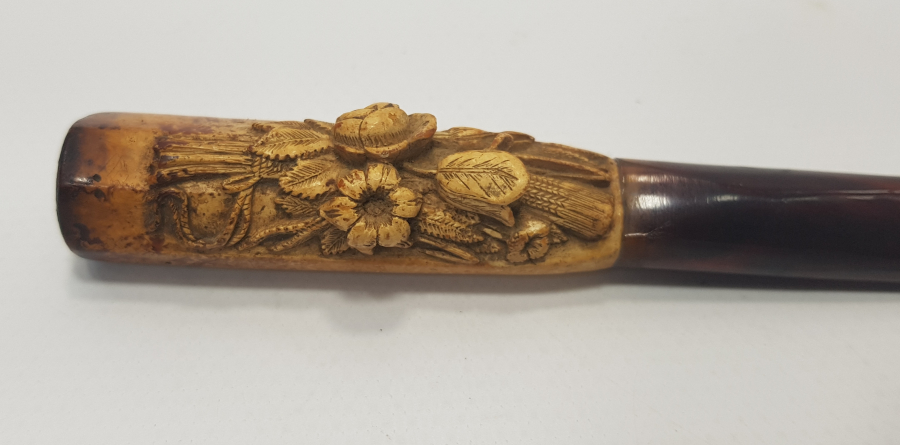 OSMANLI DÖNEMİ LÜLE TAŞI & KATALİN AĞIZLIK