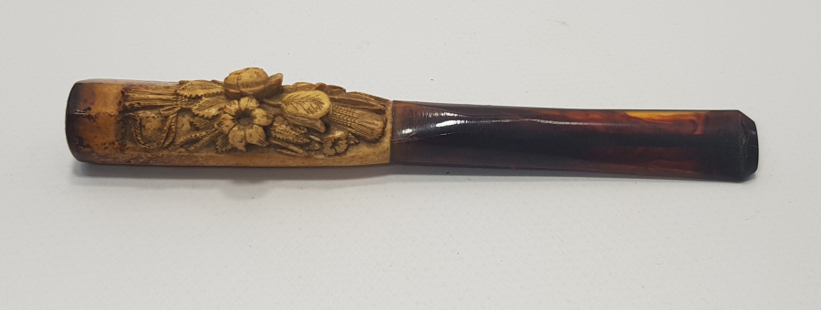 OSMANLI DÖNEMİ LÜLE TAŞI & KATALİN AĞIZLIK