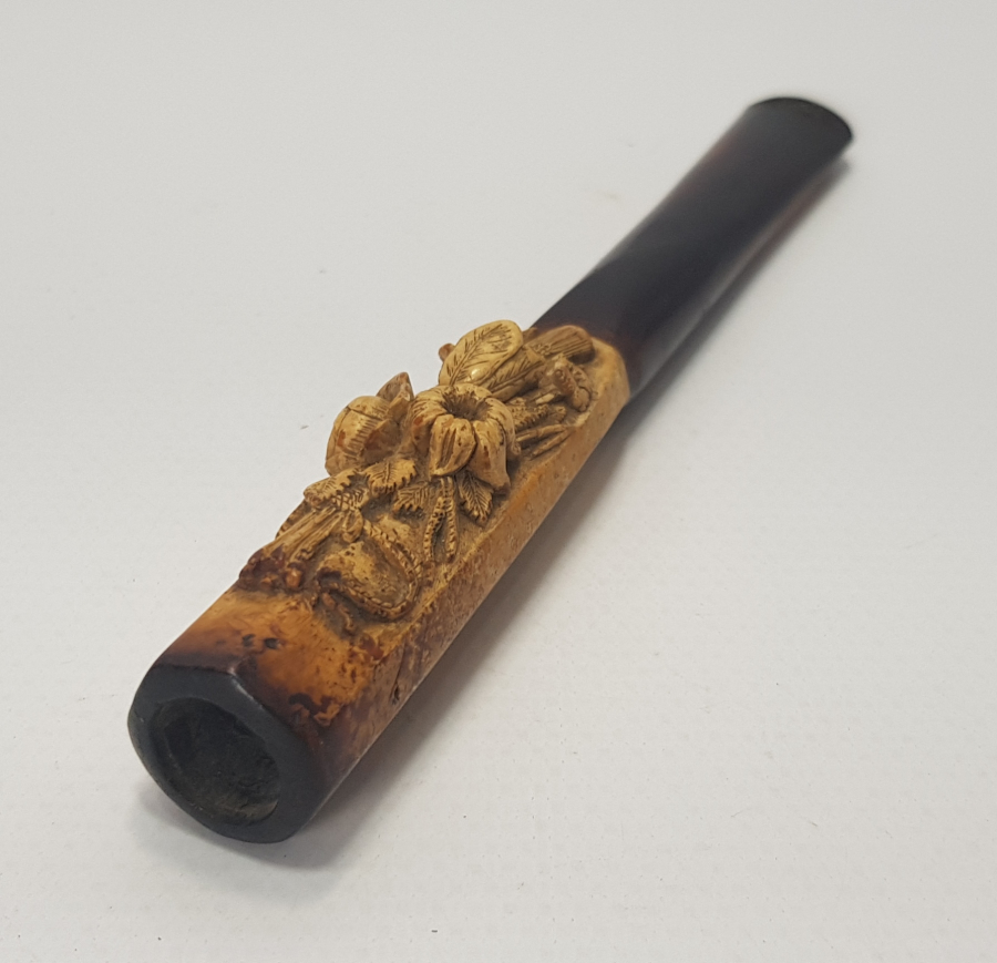 OSMANLI DÖNEMİ LÜLE TAŞI & KATALİN AĞIZLIK