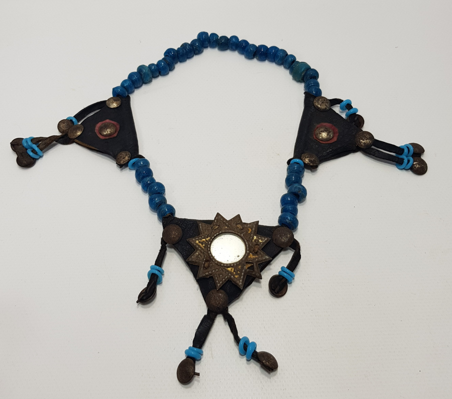 OSMANLI DÖNEMİ AT SÜSÜ