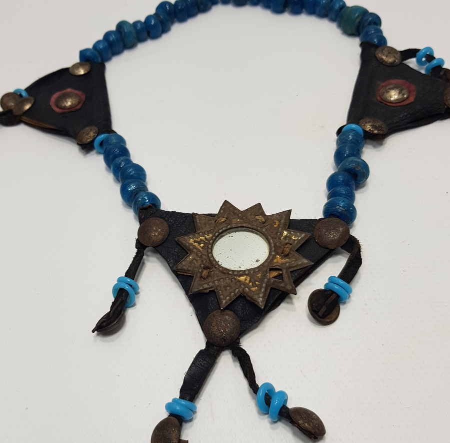 OSMANLI DÖNEMİ AT SÜSÜ