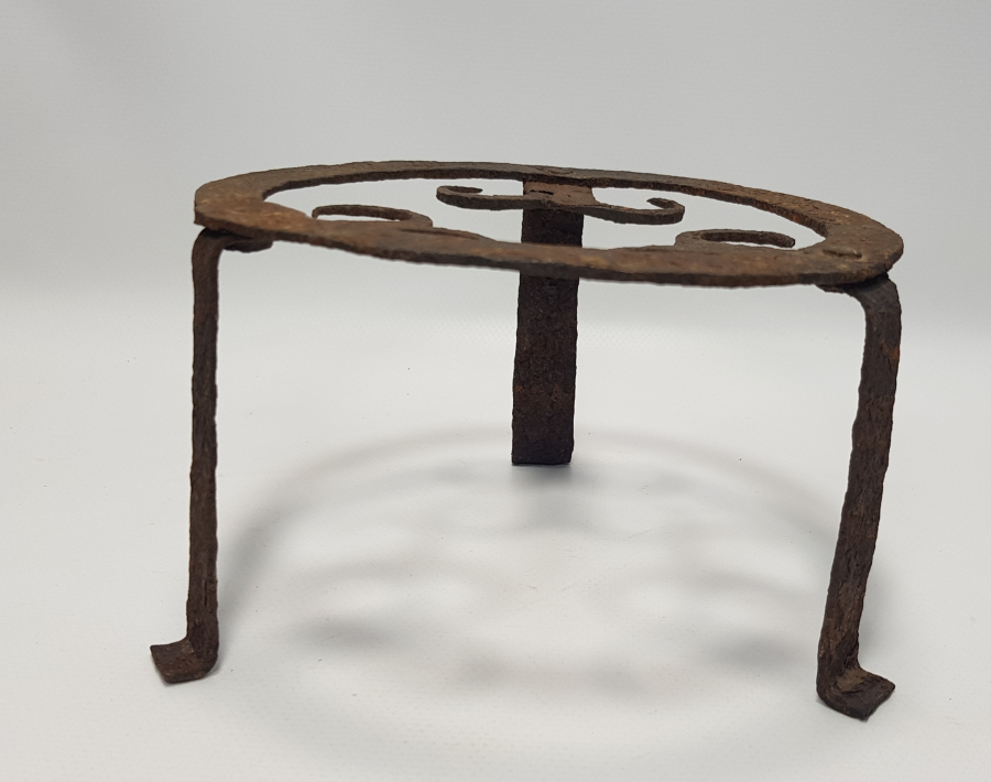 OSMANLI DÖNEMİ KOÇ BAŞI OCAKLIK