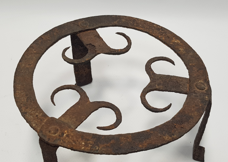 OSMANLI DÖNEMİ KOÇ BAŞI OCAKLIK