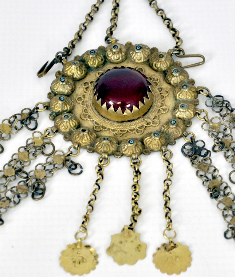 OSMANLI DÖNEMİ GÜMÜŞ ALINLIK