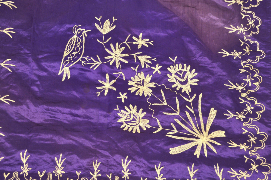 İPEK ATLAS GELİN BOHÇASI