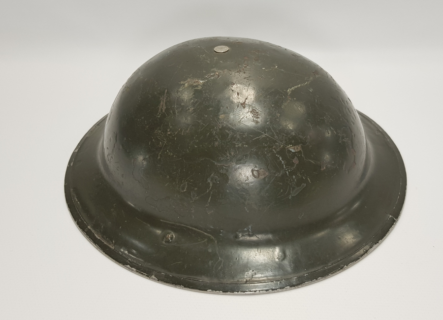 KORE SAVAŞI ASKER MİĞFERİ