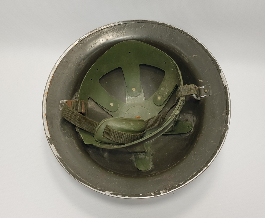 KORE SAVAŞI ASKER MİĞFERİ