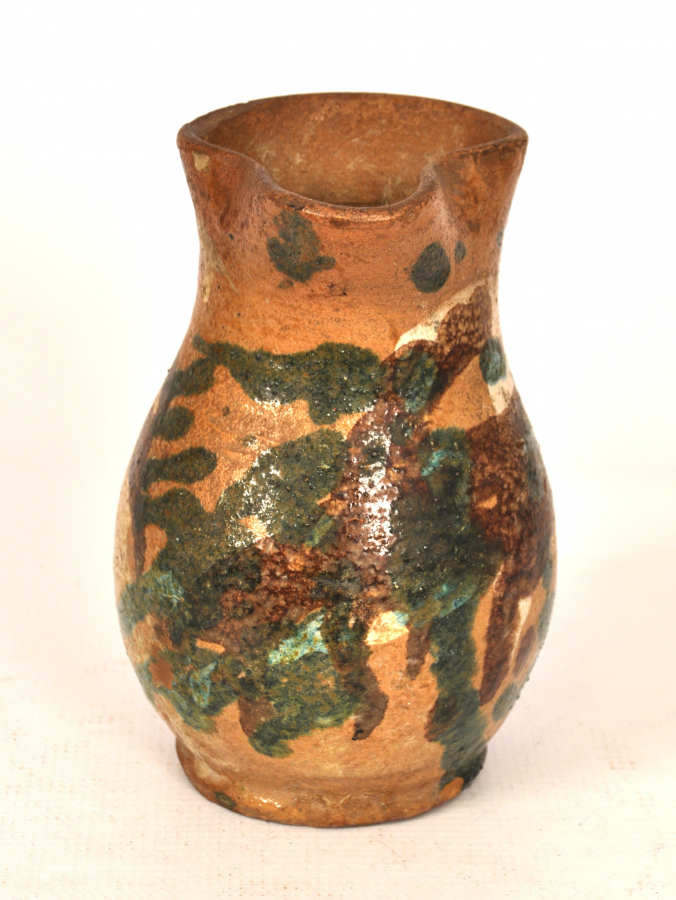 OSMANLI DÖNEMİ ÇANAKKALE NADİR FORMDA AŞURELİK