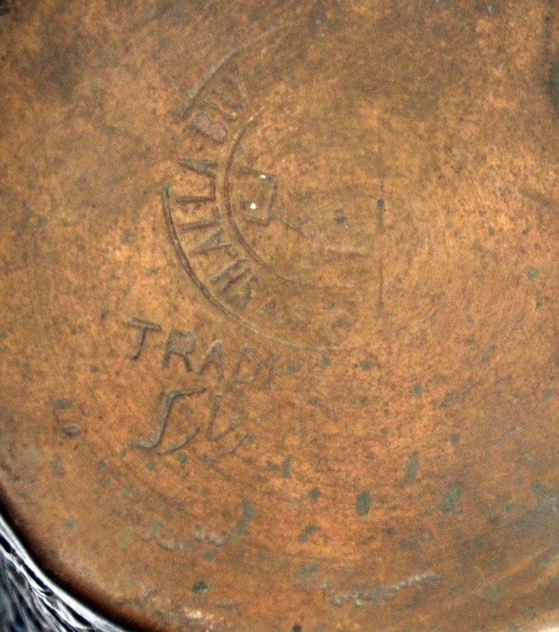 OSMANLI DÖNEMİ NADİR FORM BARDAK