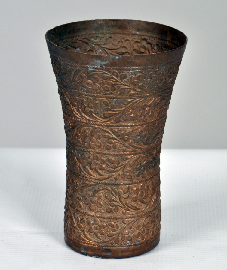 OSMANLI DÖNEMİ NADİR FORM BARDAK