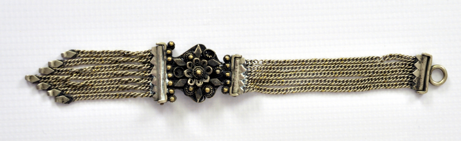 OSMANLI DÖNEMİ NADİR GÜL KÖSTEK