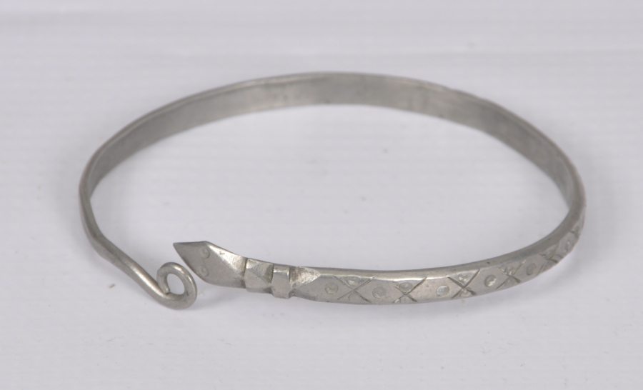 OSMANLI DÖNEMİ RUM İŞİ PAZUBEND